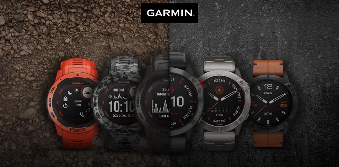 PROMO ROTTAMAZIONE GARMIN